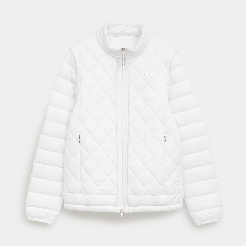 ブルゾン レディース キャロウェイ アパレル キャロウェイ ゴルフ Callaway APPAREL 2025 秋冬 新作 ゴルフウェア