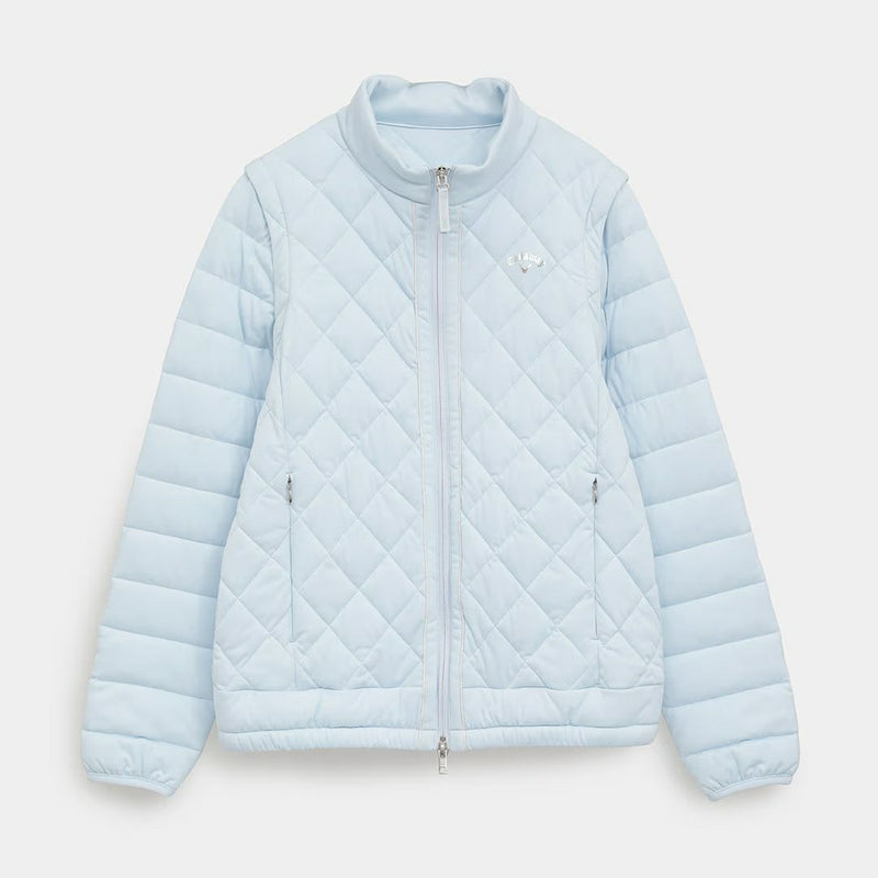 ブルゾン レディース キャロウェイ アパレル キャロウェイ ゴルフ Callaway APPAREL 2025 秋冬 新作 ゴルフウェア