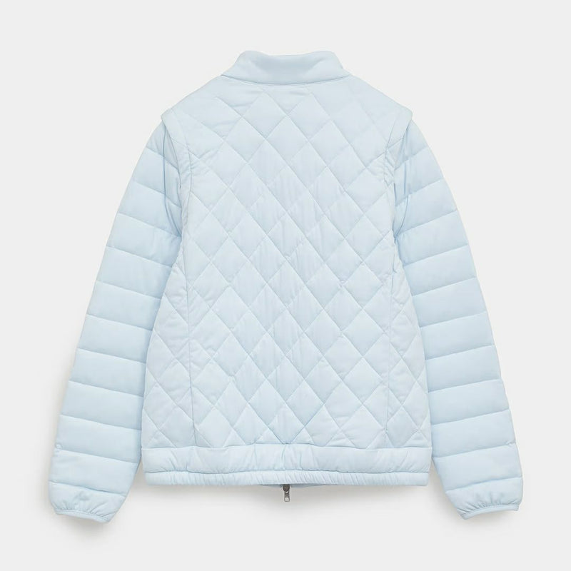 ブルゾン レディース キャロウェイ アパレル キャロウェイ ゴルフ Callaway APPAREL 2025 秋冬 新作 ゴルフウェア