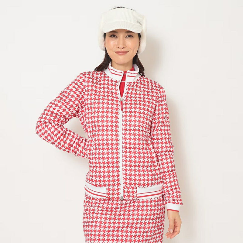 ブルゾン レディース キャロウェイ アパレル キャロウェイ ゴルフ Callaway APPAREL 2025 秋冬 新作 ゴルフウェア