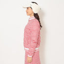 ブルゾン レディース キャロウェイ アパレル キャロウェイ ゴルフ Callaway APPAREL 2025 秋冬 新作 ゴルフウェア