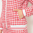 ブルゾン レディース キャロウェイ アパレル キャロウェイ ゴルフ Callaway APPAREL 2025 秋冬 新作 ゴルフウェア