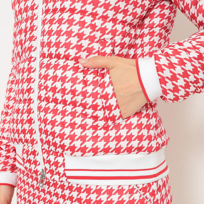 ブルゾン レディース キャロウェイ アパレル キャロウェイ ゴルフ Callaway APPAREL 2025 秋冬 新作 ゴルフウェア