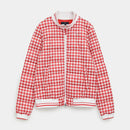 ブルゾン レディース キャロウェイ アパレル キャロウェイ ゴルフ Callaway APPAREL 2025 秋冬 新作 ゴルフウェア