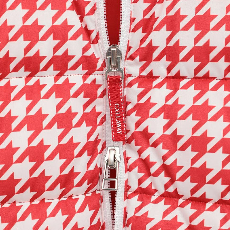 ブルゾン レディース キャロウェイ アパレル キャロウェイ ゴルフ Callaway APPAREL 2025 秋冬 新作 ゴルフウェア