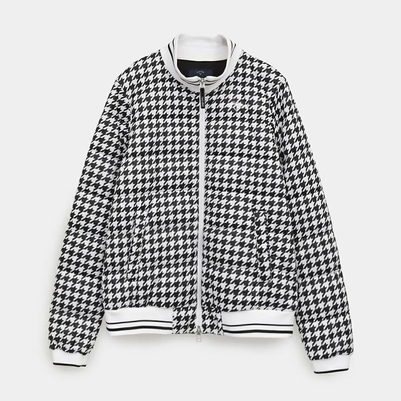 ブルゾン レディース キャロウェイ アパレル キャロウェイ ゴルフ Callaway APPAREL 2025 秋冬 新作 ゴルフウェア