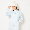 ブルゾン レディース キャロウェイ アパレル キャロウェイ ゴルフ Callaway APPAREL 2025 秋冬 新作 ゴルフウェア