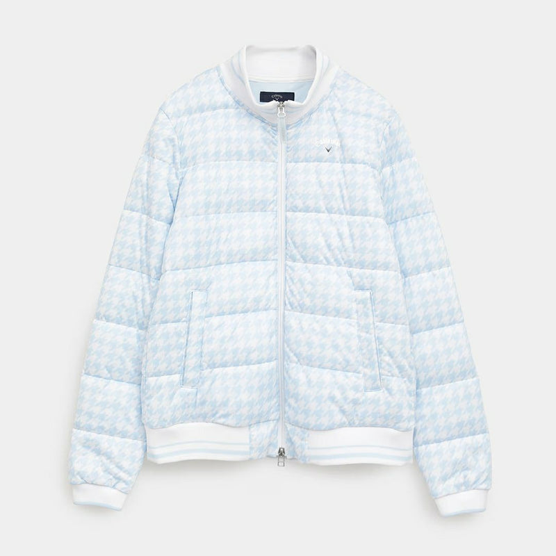 ブルゾン レディース キャロウェイ アパレル キャロウェイ ゴルフ Callaway APPAREL 2025 秋冬 新作 ゴルフウェア