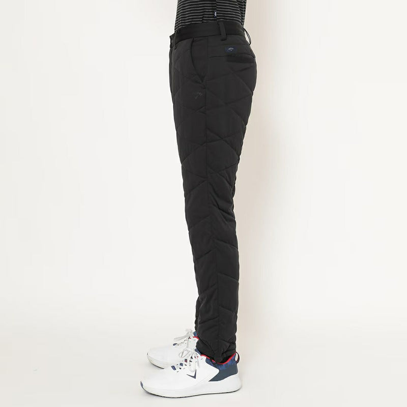 パンツ メンズ キャロウェイ アパレル キャロウェイ ゴルフ Callaway APPAREL 2025 秋冬 新作 ゴルフウェア