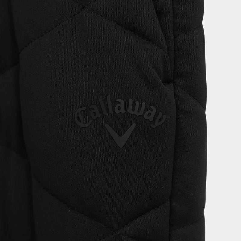パンツ メンズ キャロウェイ アパレル キャロウェイ ゴルフ Callaway APPAREL 2025 秋冬 新作 ゴルフウェア