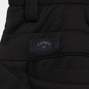 パンツ メンズ キャロウェイ アパレル キャロウェイ ゴルフ Callaway APPAREL 2025 秋冬 新作 ゴルフウェア