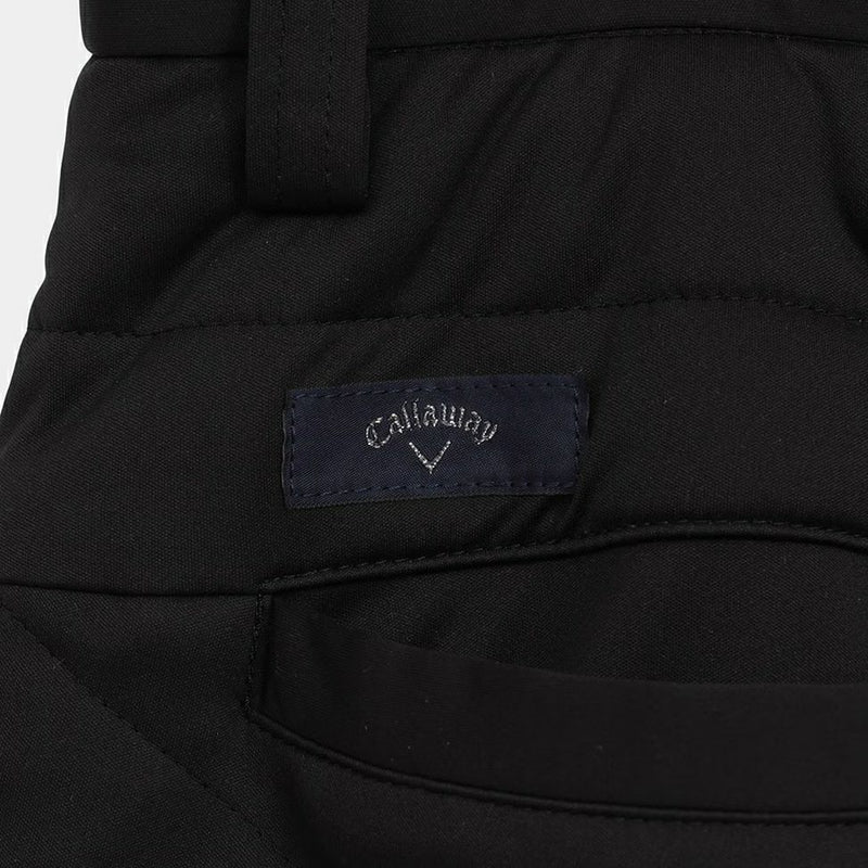 パンツ メンズ キャロウェイ アパレル キャロウェイ ゴルフ Callaway APPAREL 2025 秋冬 新作 ゴルフウェア