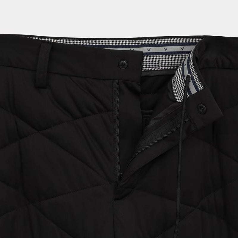 パンツ メンズ キャロウェイ アパレル キャロウェイ ゴルフ Callaway APPAREL 2025 秋冬 新作 ゴルフウェア