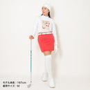 スカート レディース キャロウェイ アパレル キャロウェイ ゴルフ Callaway APPAREL 2025 秋冬 新作 ゴルフウェア