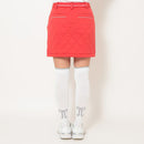 スカート レディース キャロウェイ アパレル キャロウェイ ゴルフ Callaway APPAREL 2025 秋冬 新作 ゴルフウェア