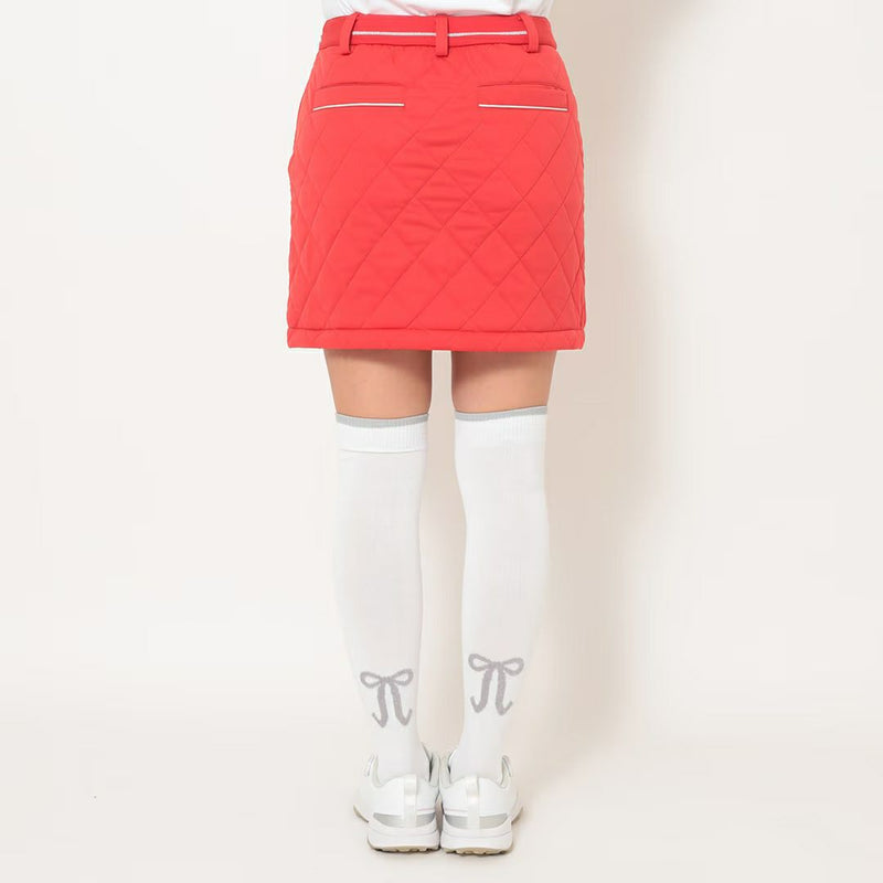 スカート レディース キャロウェイ アパレル キャロウェイ ゴルフ Callaway APPAREL 2025 秋冬 新作 ゴルフウェア