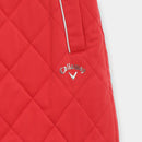 スカート レディース キャロウェイ アパレル キャロウェイ ゴルフ Callaway APPAREL 2025 秋冬 新作 ゴルフウェア