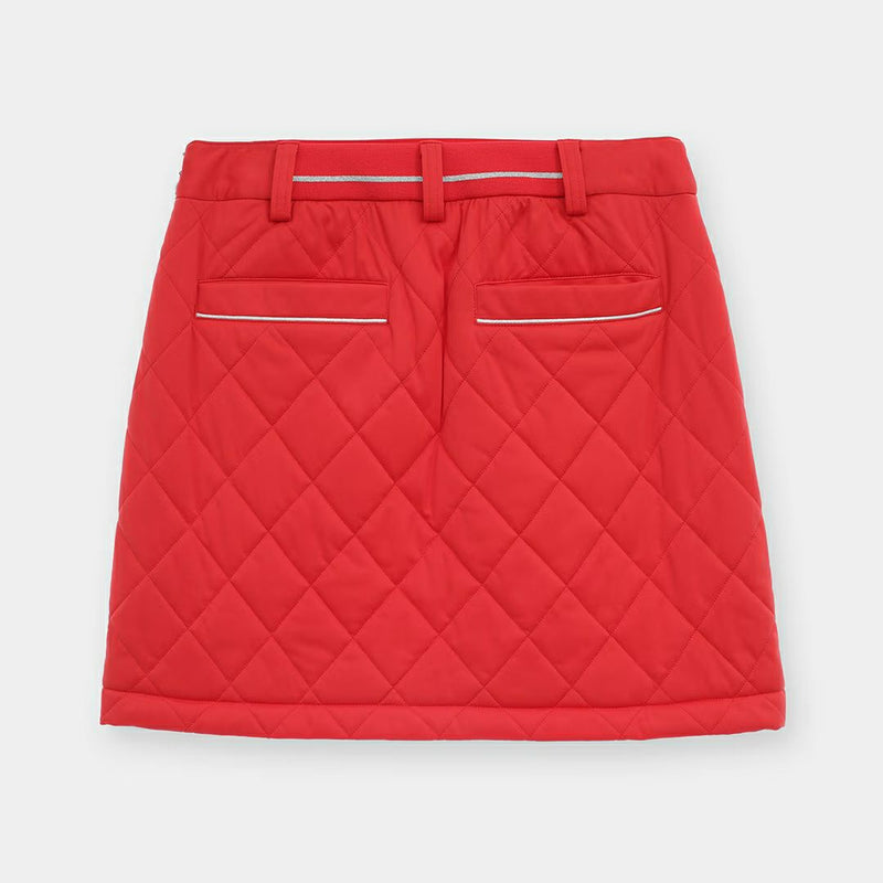 スカート レディース キャロウェイ アパレル キャロウェイ ゴルフ Callaway APPAREL 2025 秋冬 新作 ゴルフウェア