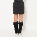 スカート レディース キャロウェイ アパレル キャロウェイ ゴルフ Callaway APPAREL 2025 秋冬 新作 ゴルフウェア