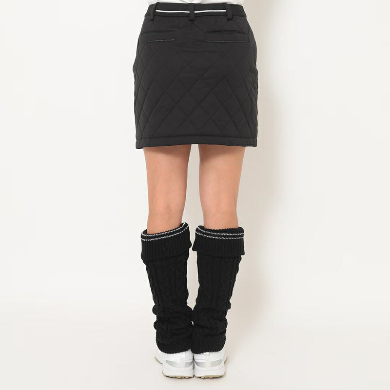 スカート レディース キャロウェイ アパレル キャロウェイ ゴルフ Callaway APPAREL 2025 秋冬 新作 ゴルフウェア