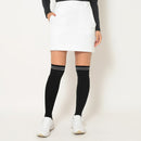 スカート レディース キャロウェイ アパレル キャロウェイ ゴルフ Callaway APPAREL 2025 秋冬 新作 ゴルフウェア