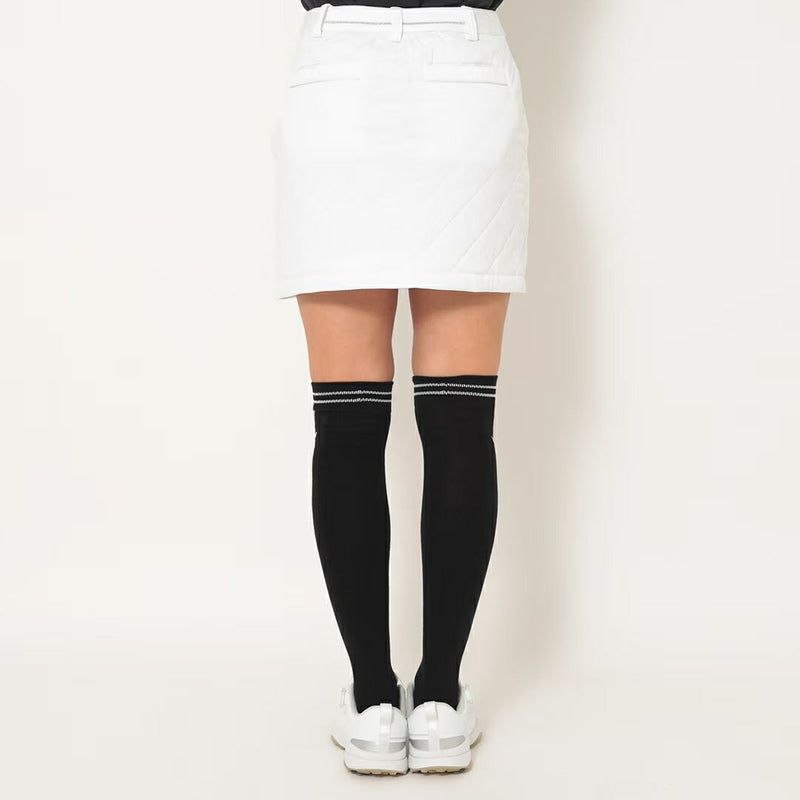 スカート レディース キャロウェイ アパレル キャロウェイ ゴルフ Callaway APPAREL 2025 秋冬 新作 ゴルフウェア