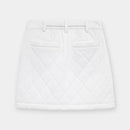 スカート レディース キャロウェイ アパレル キャロウェイ ゴルフ Callaway APPAREL 2025 秋冬 新作 ゴルフウェア