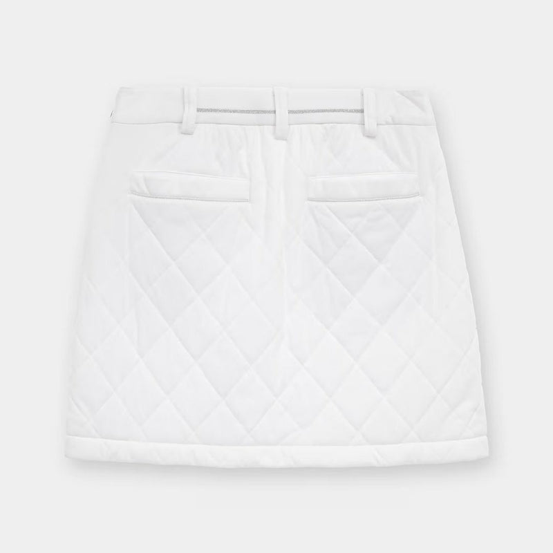 スカート レディース キャロウェイ アパレル キャロウェイ ゴルフ Callaway APPAREL 2025 秋冬 新作 ゴルフウェア