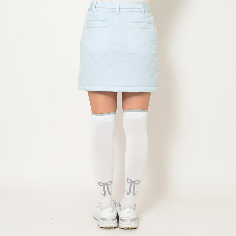 スカート レディース キャロウェイ アパレル キャロウェイ ゴルフ Callaway APPAREL 2025 秋冬 新作 ゴルフウェア