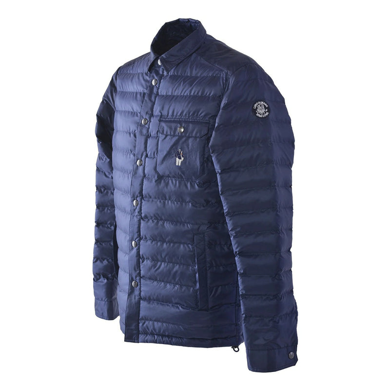 ブルゾン メンズ シナコバ SINACOVA 2025 秋冬 新作