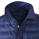 ブルゾン メンズ シナコバ SINACOVA 2025 秋冬 新作