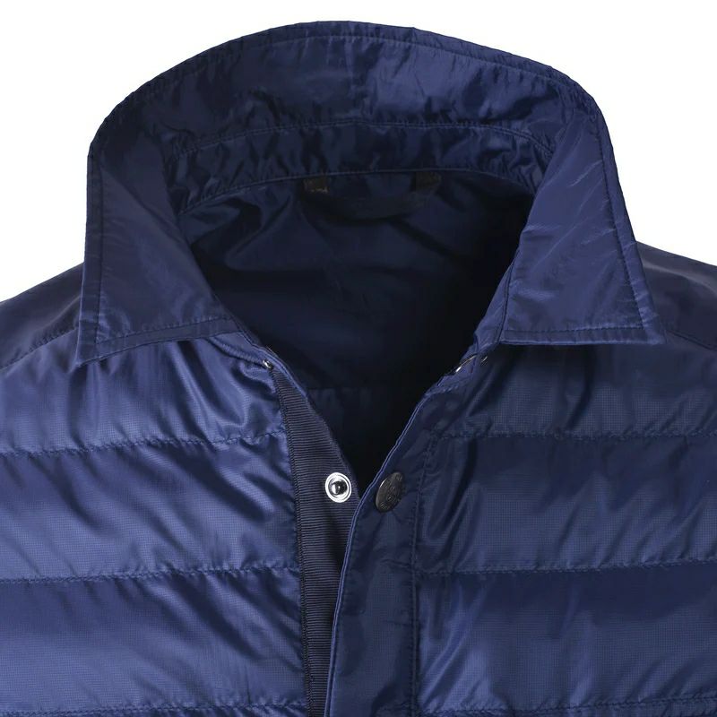 ブルゾン メンズ シナコバ SINACOVA 2025 秋冬 新作