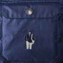 ブルゾン メンズ シナコバ SINACOVA 2025 秋冬 新作