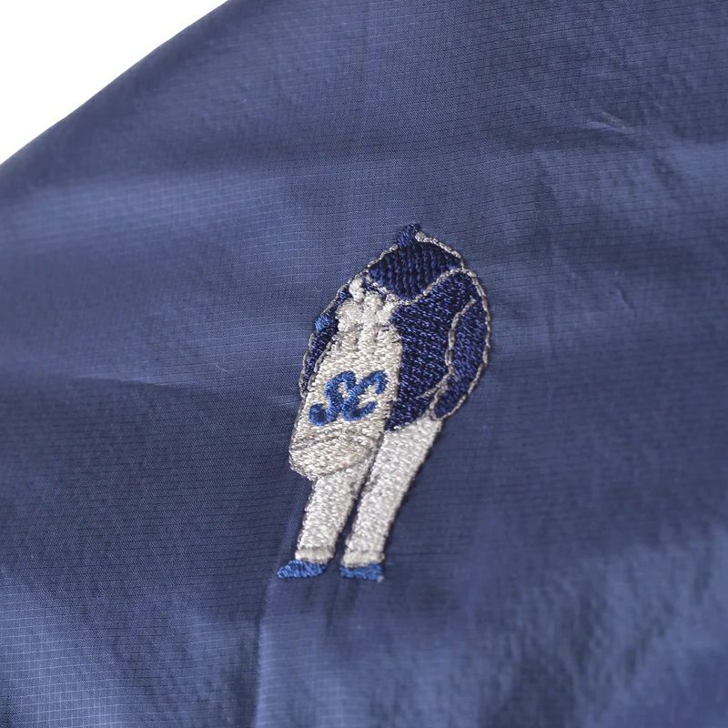 ブルゾン メンズ シナコバ SINACOVA 2025 秋冬 新作