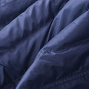 ブルゾン メンズ シナコバ SINACOVA 2025 秋冬 新作