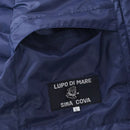 ブルゾン メンズ シナコバ SINACOVA 2025 秋冬 新作