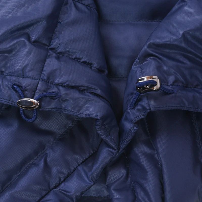 ブルゾン メンズ シナコバ SINACOVA 2025 秋冬 新作