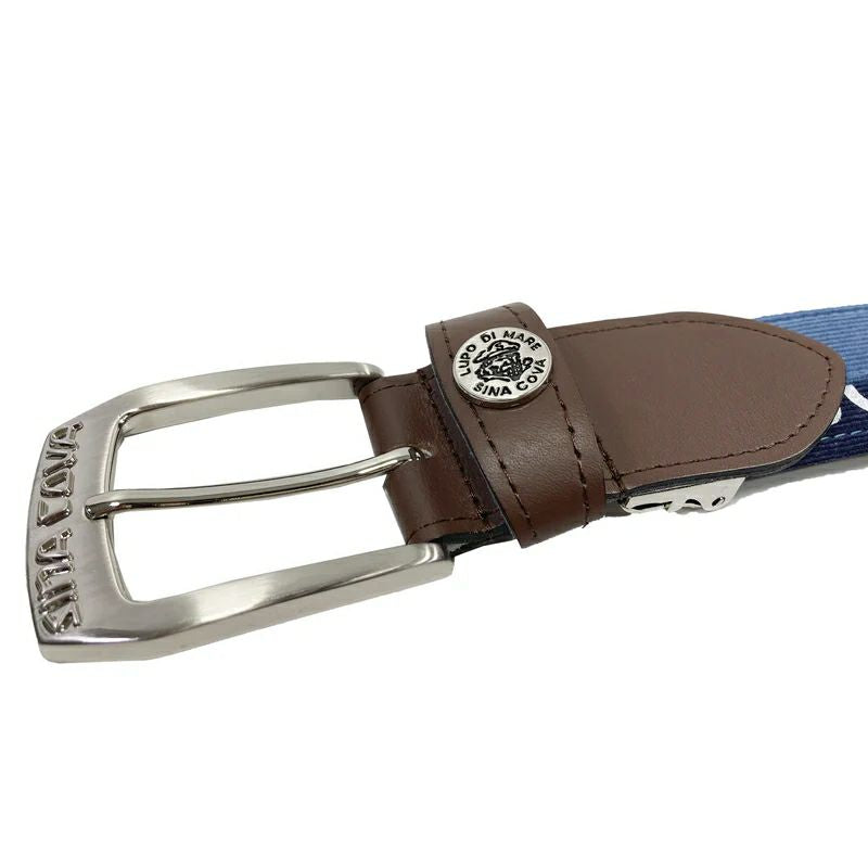 ベルト メンズ シナコバ SINACOVA 2025 秋冬 新作