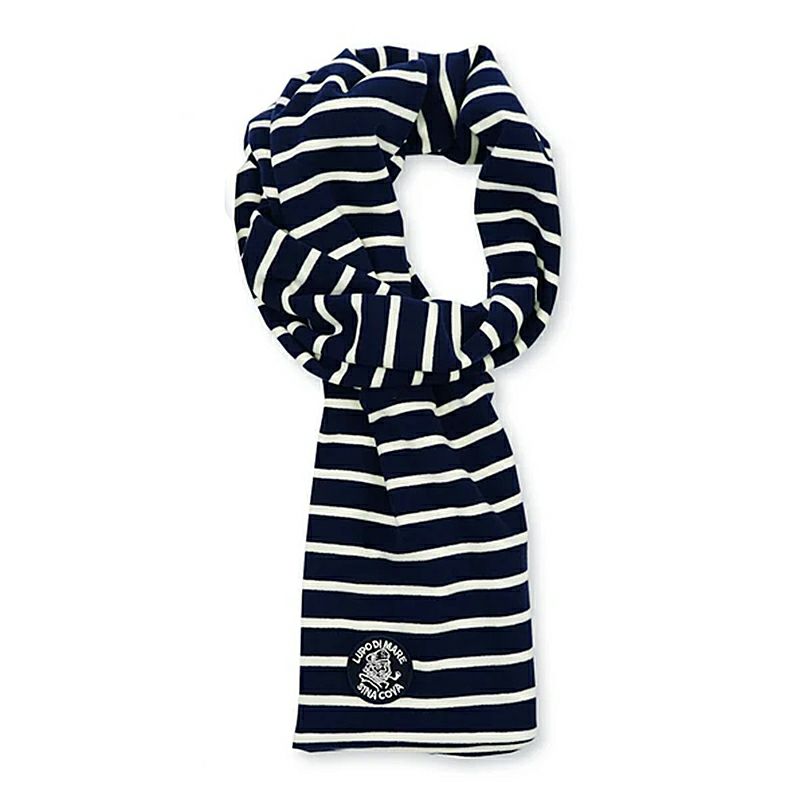 マフラー メンズ レディース シナコバ SINACOVA 2025 秋冬 新作