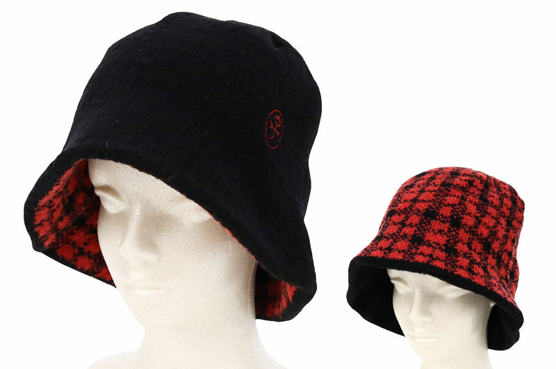 ニットハット レディース カステルバジャック CASTELBAJAC 2025 秋冬 新作