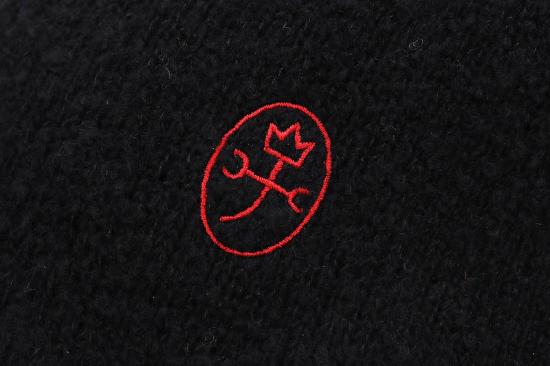 ニットハット レディース カステルバジャック CASTELBAJAC 2025 秋冬 新作