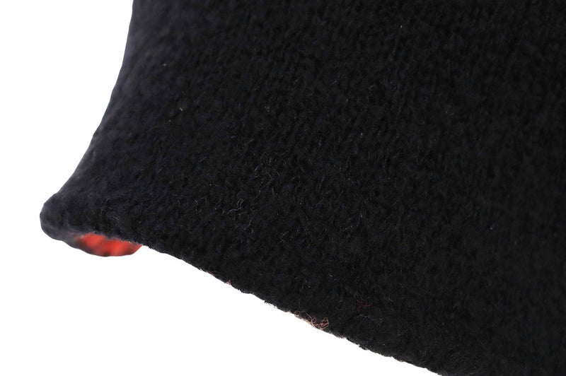 ニットハット レディース カステルバジャック CASTELBAJAC 2025 秋冬 新作