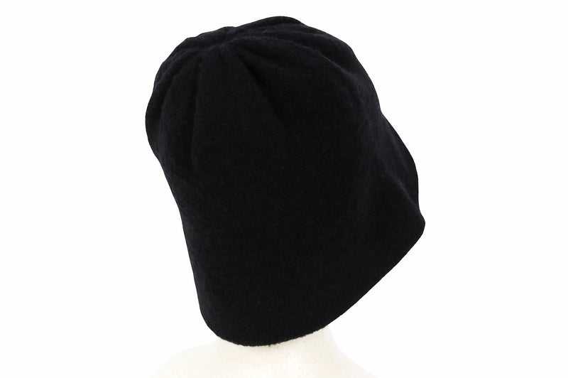 ニットハット レディース カステルバジャック CASTELBAJAC 2025 秋冬 新作