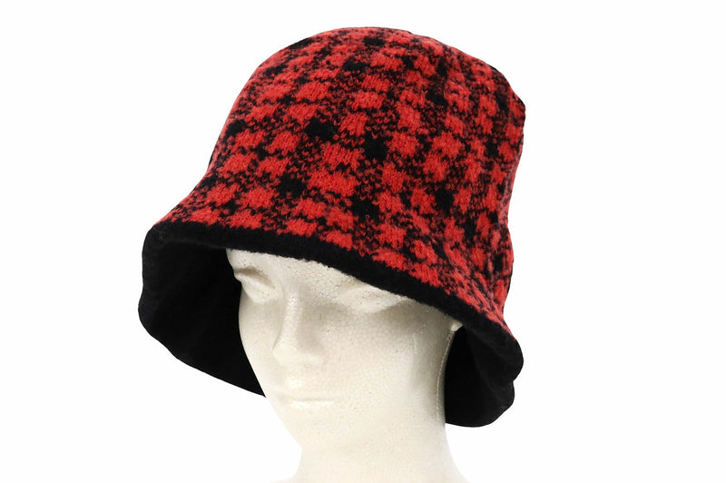 ニットハット レディース カステルバジャック CASTELBAJAC 2025 秋冬 新作
