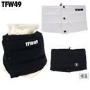 ネックウォーマー メンズ レディース ティーエフダブリュー フォーティーナイン TFW49 2025 秋冬 新作 ゴルフ