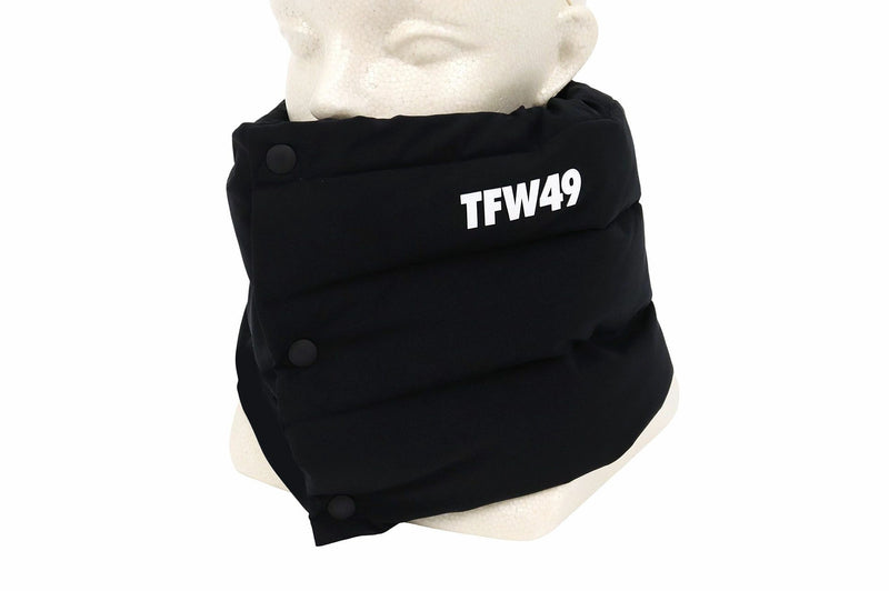 ネックウォーマー メンズ レディース ティーエフダブリュー フォーティーナイン TFW49 2025 秋冬 新作 ゴルフ