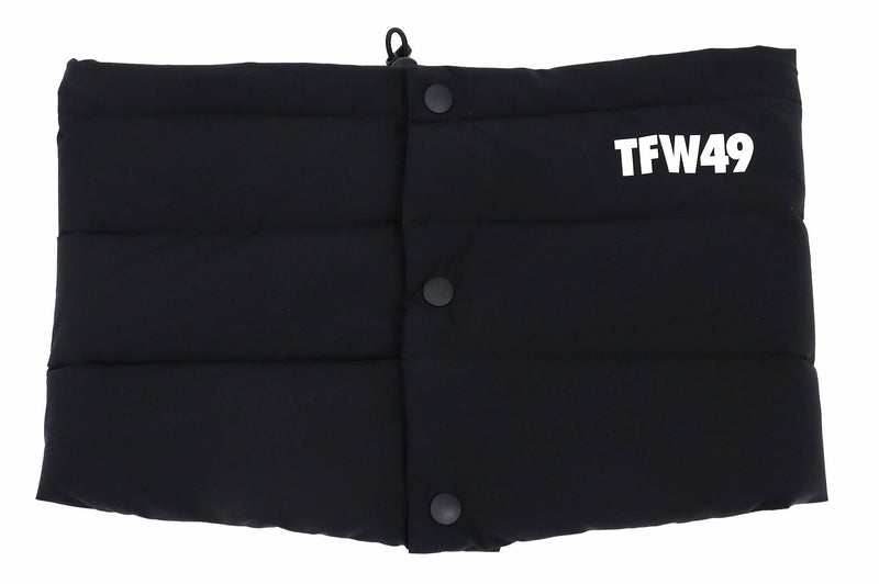 ネックウォーマー メンズ レディース ティーエフダブリュー フォーティーナイン TFW49 2025 秋冬 新作 ゴルフ