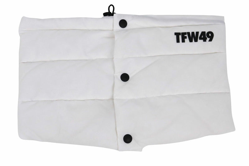 ネックウォーマー メンズ レディース ティーエフダブリュー フォーティーナイン TFW49 2025 秋冬 新作 ゴルフ