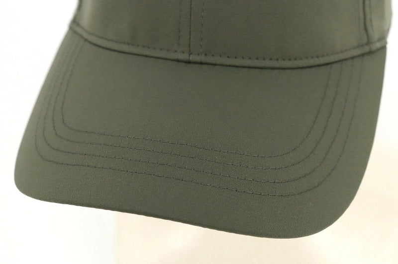 キャップ メンズ レディース キックスリー KI-XXX THREE 2025 秋冬 新作 ゴルフ