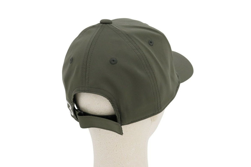 キャップ メンズ レディース キックスリー KI-XXX THREE 2025 秋冬 新作 ゴルフ